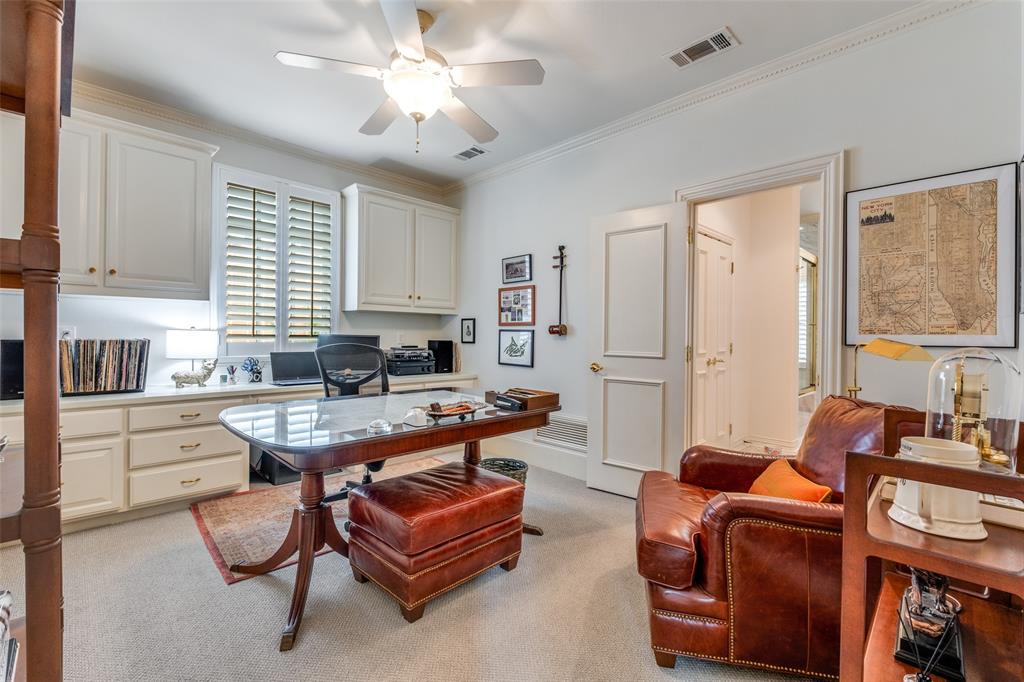 Highland Park - Residential