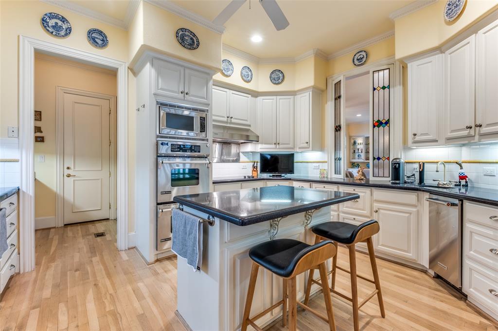 Highland Park - Residential