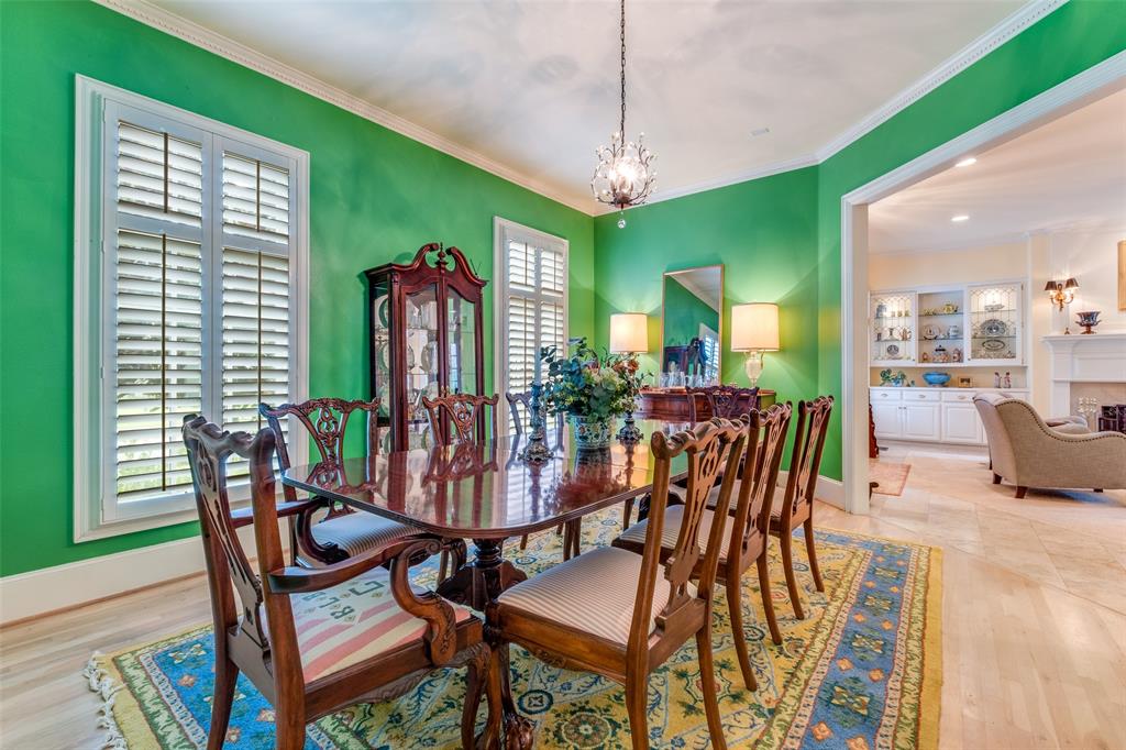 Highland Park - Residential