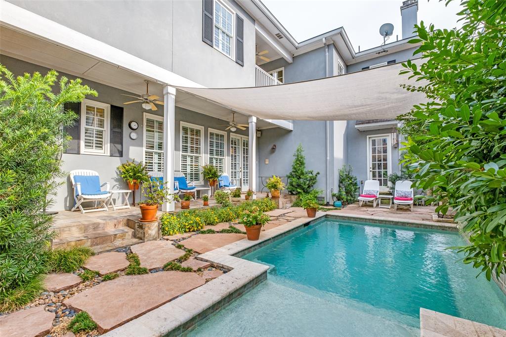 Highland Park - Residential