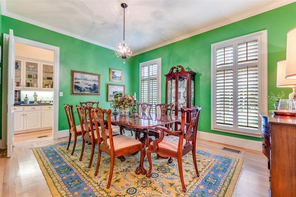 Highland Park - Residential