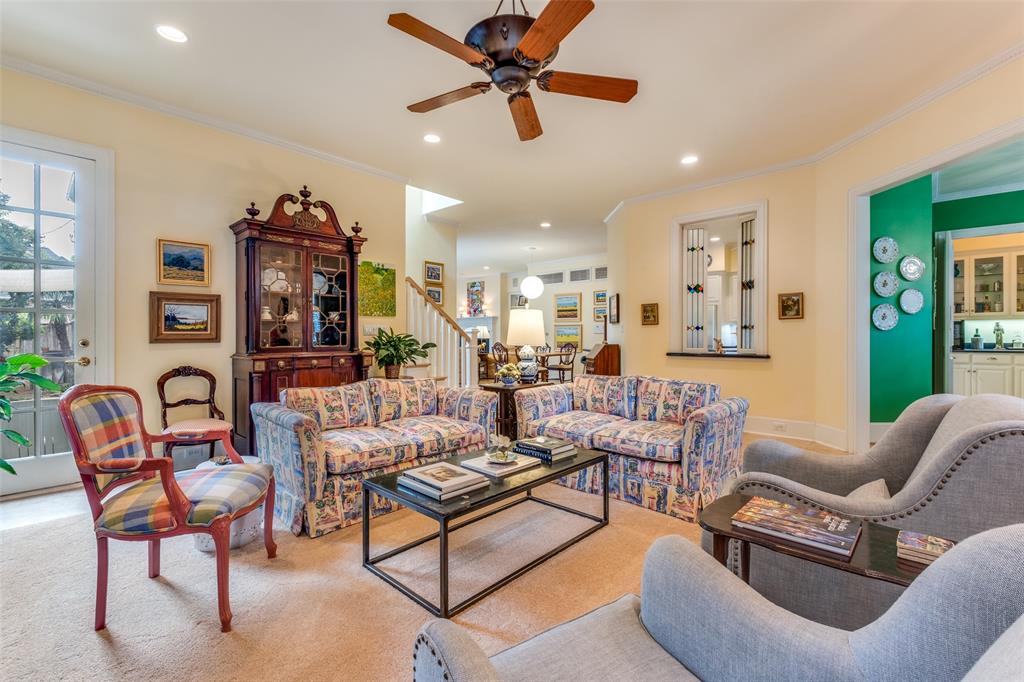 Highland Park - Residential