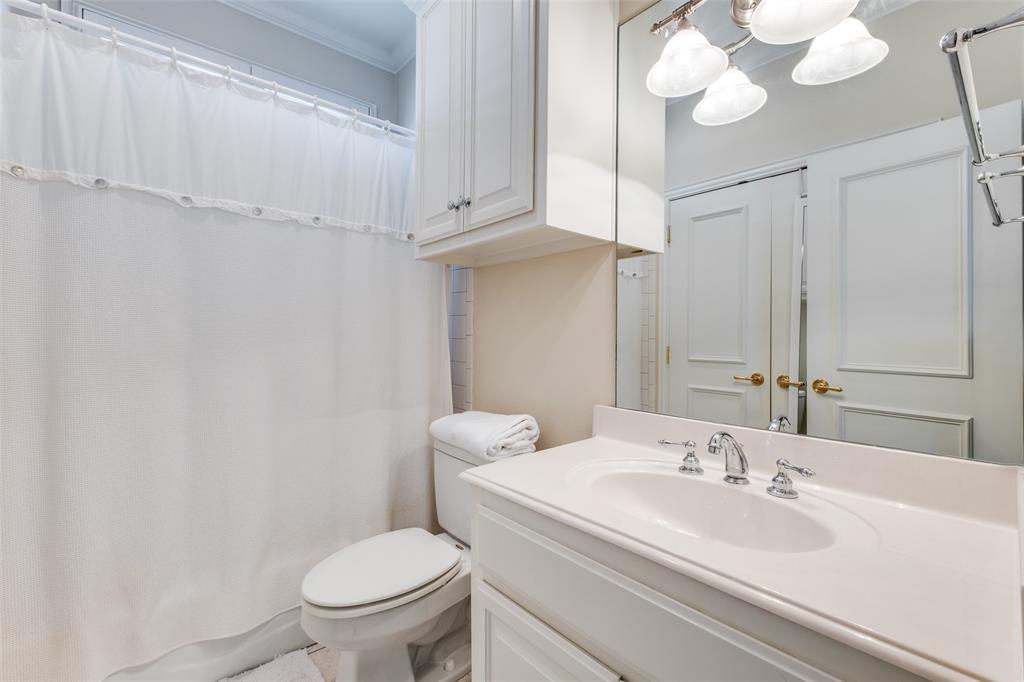 Highland Park - Residential