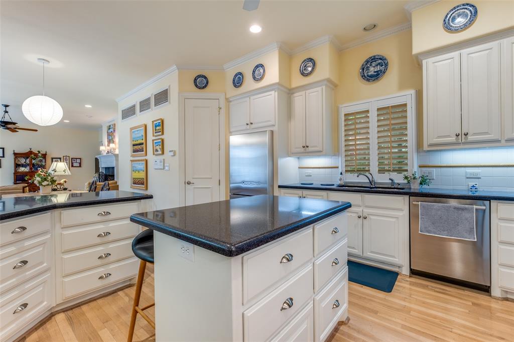 Highland Park - Residential