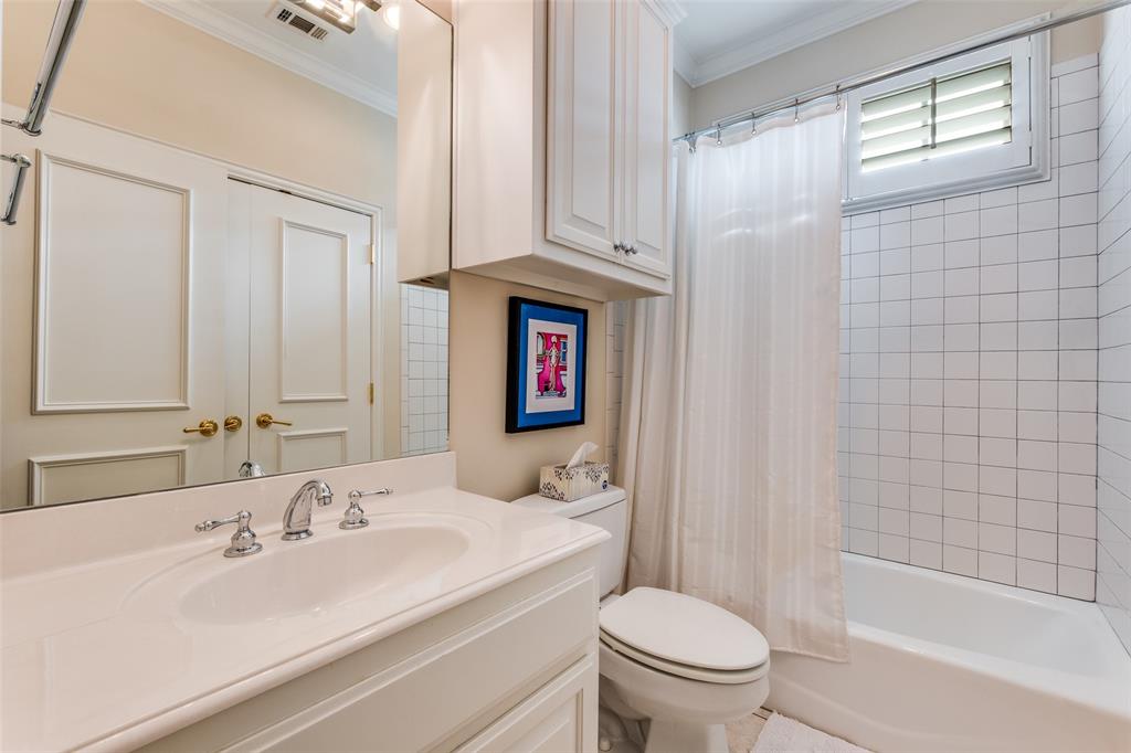 Highland Park - Residential