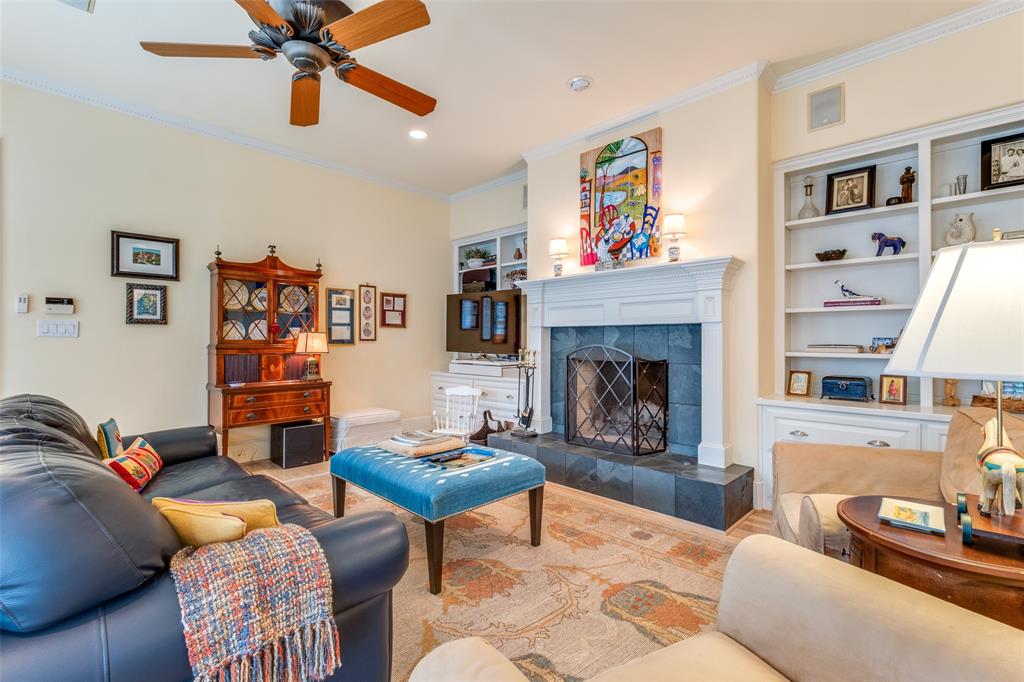 Highland Park - Residential