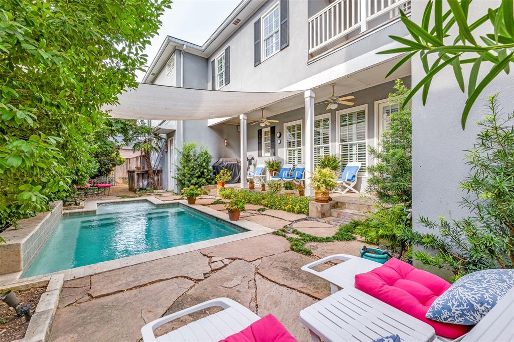 Highland Park - Residential