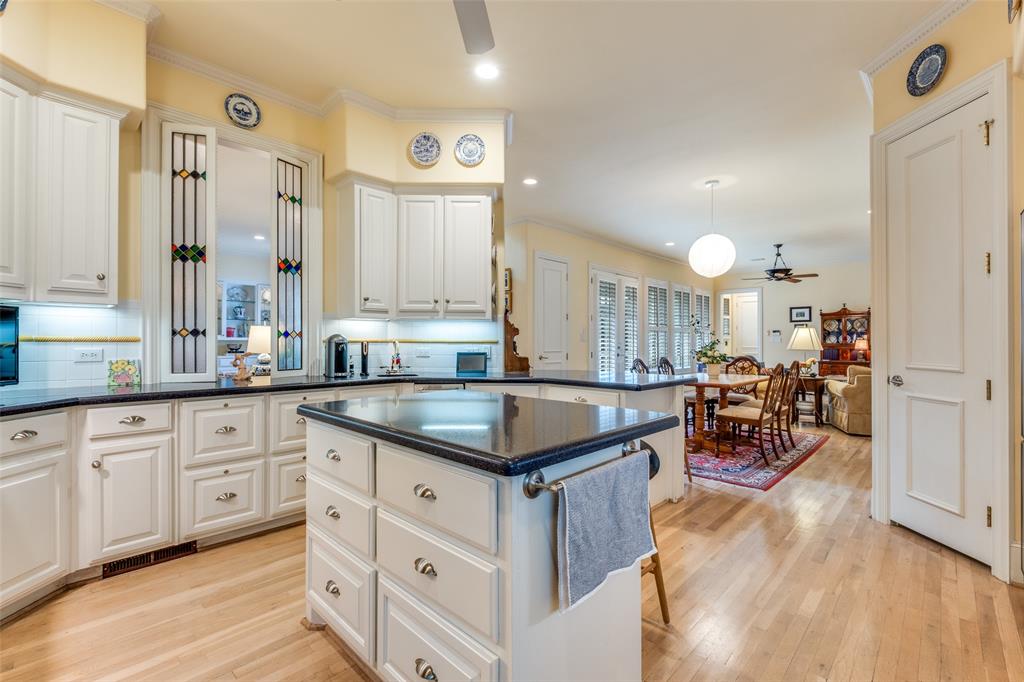 Highland Park - Residential