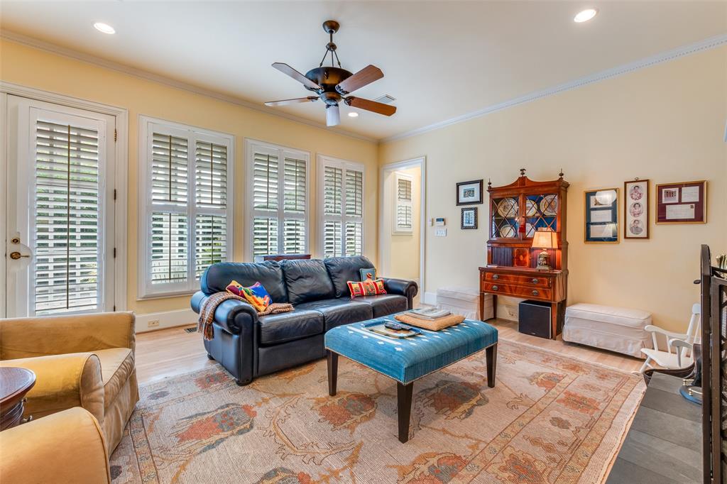 Highland Park - Residential