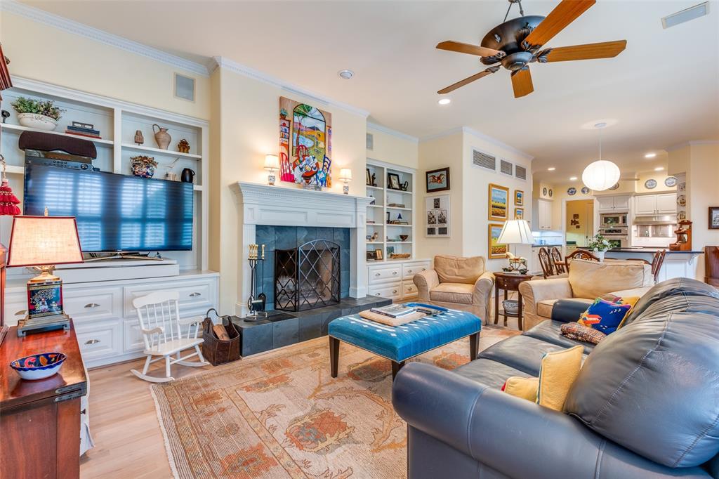 Highland Park - Residential