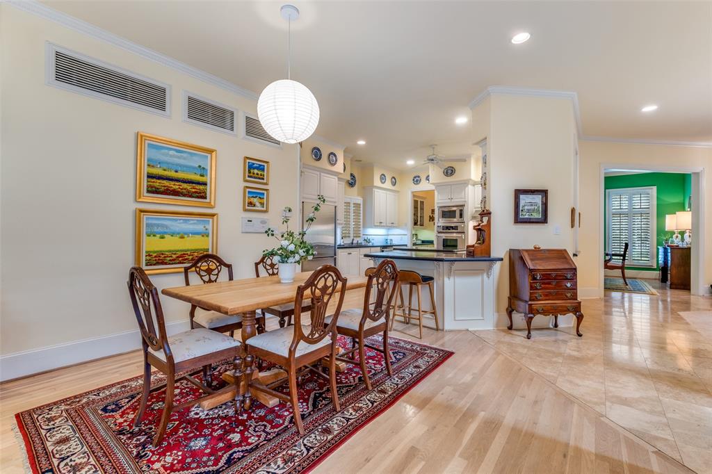 Highland Park - Residential