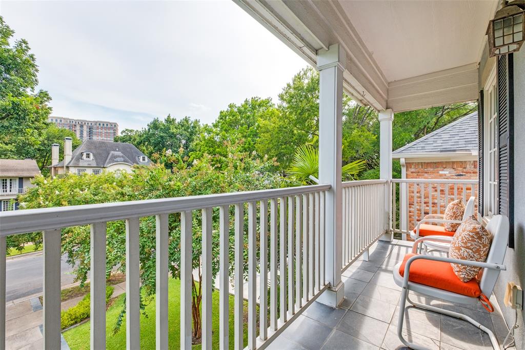 Highland Park - Residential