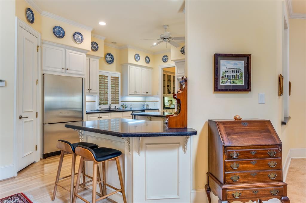 Highland Park - Residential