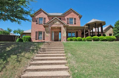 Photo of 3200 Oak Drive, Rockwall, TX 75032 (MLS # 21208846)