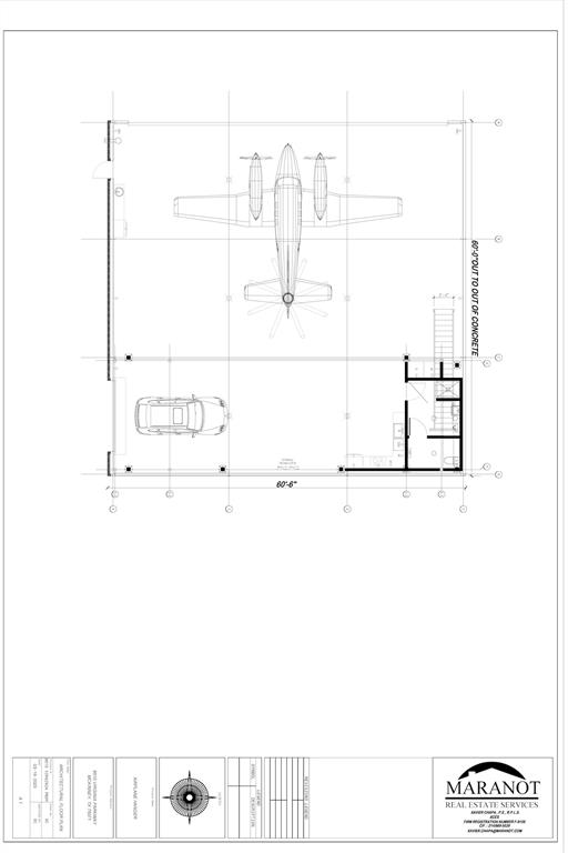 AERO COUNTRY EAST - Commercial Sale