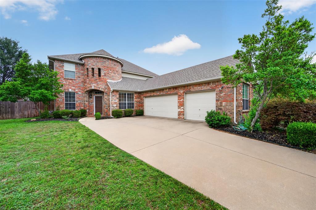 4845 Bellflower Way