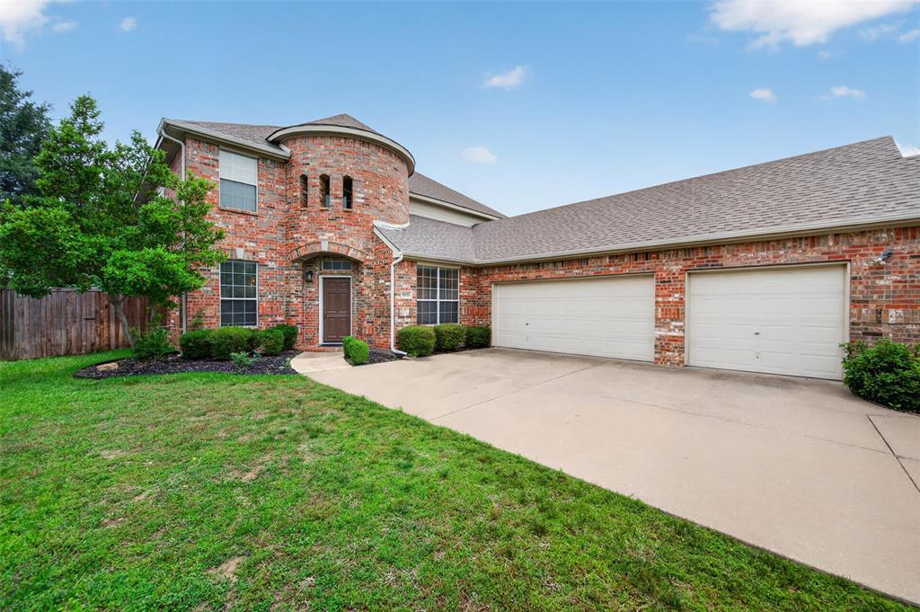 4845 Bellflower Way