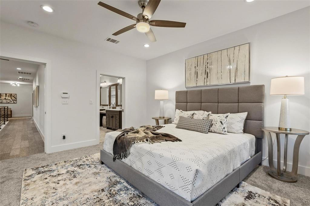 George J Bryans Rev - Residential Lease