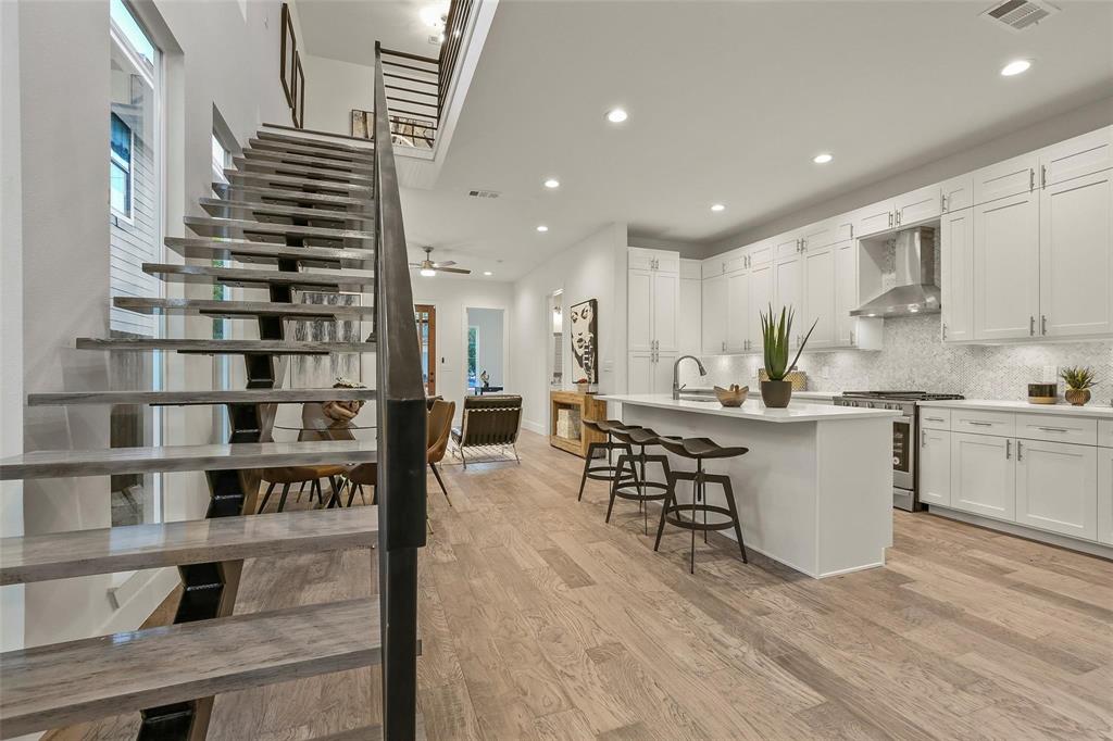 George J Bryans Rev - Residential Lease