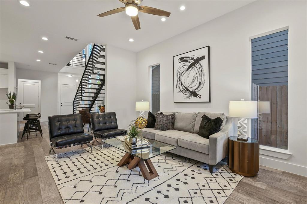 George J Bryans Rev - Residential Lease