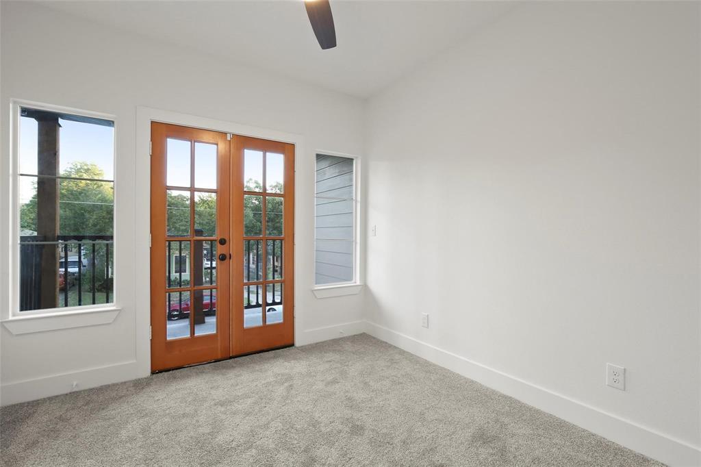 George J Bryans Rev - Residential Lease