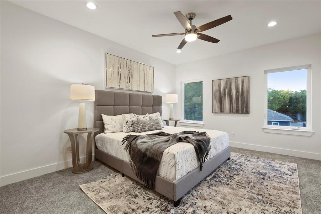 George J Bryans Rev - Residential Lease