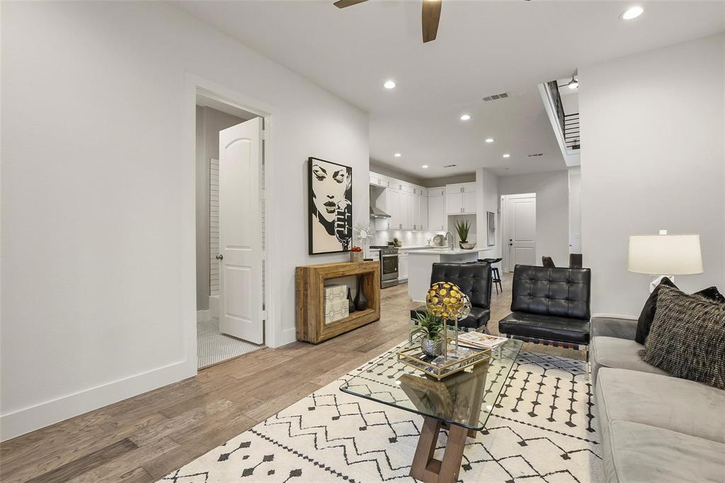 George J Bryans Rev - Residential Lease