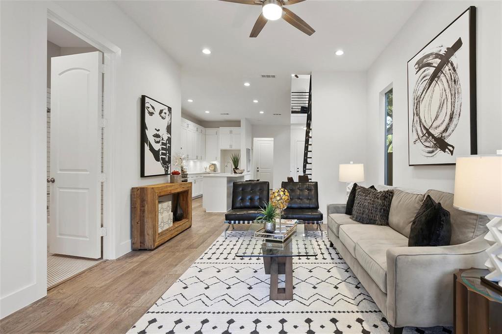 George J Bryans Rev - Residential Lease