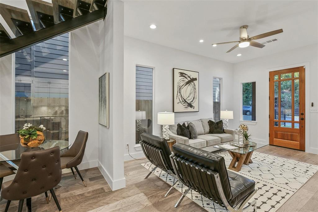 George J Bryans Rev - Residential Lease