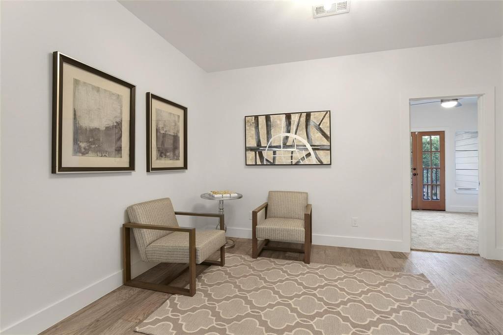 George J Bryans Rev - Residential Lease