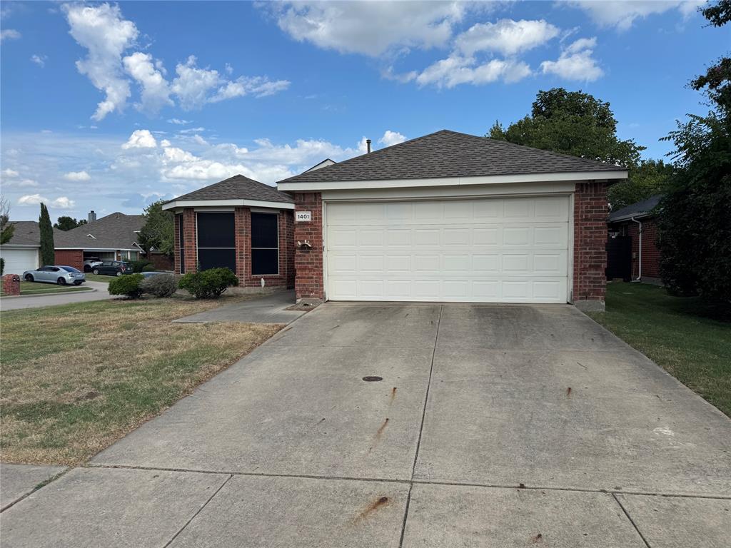 Winsor Meadows At Westridge Ph 5 - Residential Lease