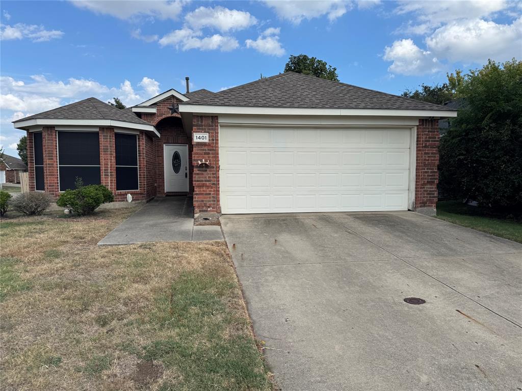 Winsor Meadows At Westridge Ph 5 - Residential Lease