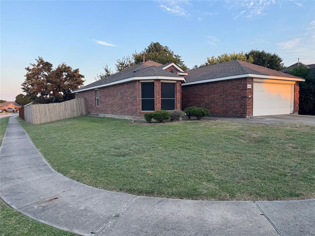 Winsor Meadows At Westridge Ph 5 - Residential Lease