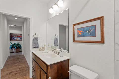 Tiny photo for 6921 Trail Rock Drive, Benbrook, TX 76126 (MLS # 21341358)