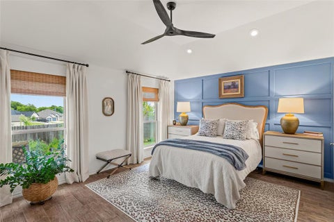 Tiny photo for 6921 Trail Rock Drive, Benbrook, TX 76126 (MLS # 21341358)