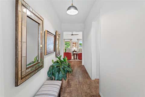 Tiny photo for 6921 Trail Rock Drive, Benbrook, TX 76126 (MLS # 21341358)