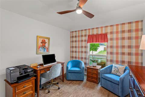Tiny photo for 6921 Trail Rock Drive, Benbrook, TX 76126 (MLS # 21341358)