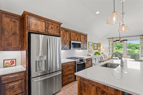 Tiny photo for 6921 Trail Rock Drive, Benbrook, TX 76126 (MLS # 21341358)