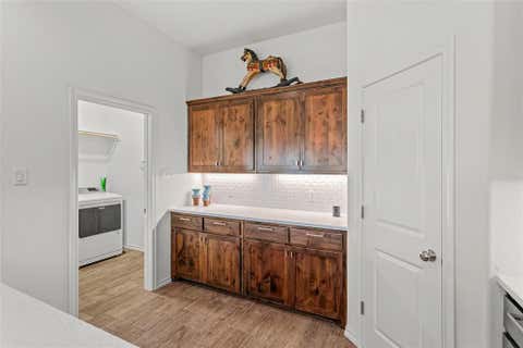 Tiny photo for 6921 Trail Rock Drive, Benbrook, TX 76126 (MLS # 21341358)