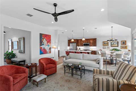 Tiny photo for 6921 Trail Rock Drive, Benbrook, TX 76126 (MLS # 21341358)