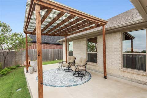 Tiny photo for 6921 Trail Rock Drive, Benbrook, TX 76126 (MLS # 21341358)