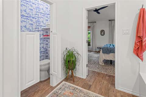 Tiny photo for 6921 Trail Rock Drive, Benbrook, TX 76126 (MLS # 21341358)
