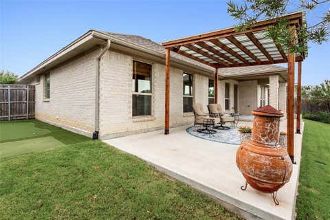 Tiny photo for 6921 Trail Rock Drive, Benbrook, TX 76126 (MLS # 21341358)