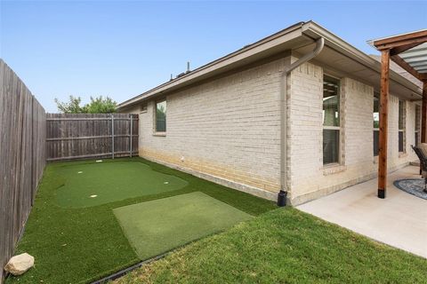Tiny photo for 6921 Trail Rock Drive, Benbrook, TX 76126 (MLS # 21341358)