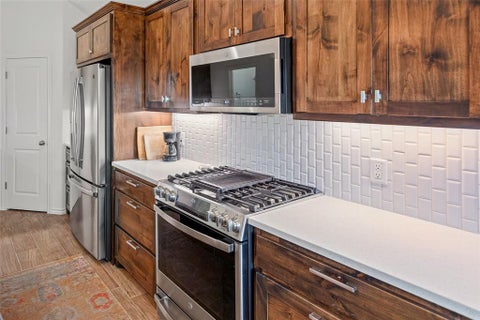 Tiny photo for 6921 Trail Rock Drive, Benbrook, TX 76126 (MLS # 21341358)