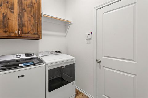 Tiny photo for 6921 Trail Rock Drive, Benbrook, TX 76126 (MLS # 21341358)