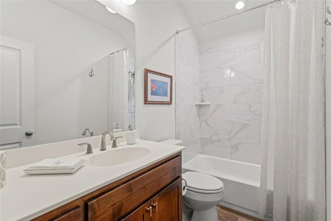 Tiny photo for 6921 Trail Rock Drive, Benbrook, TX 76126 (MLS # 21341358)
