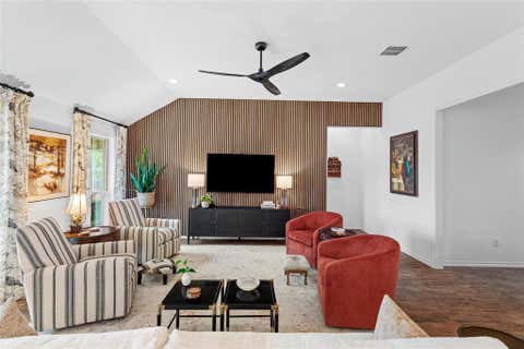 Tiny photo for 6921 Trail Rock Drive, Benbrook, TX 76126 (MLS # 21341358)