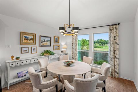 Tiny photo for 6921 Trail Rock Drive, Benbrook, TX 76126 (MLS # 21341358)