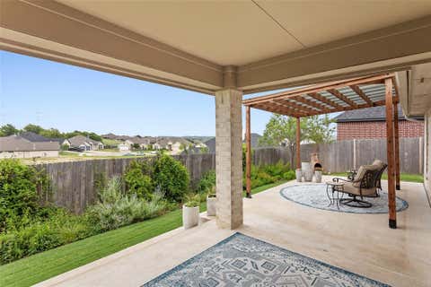 Tiny photo for 6921 Trail Rock Drive, Benbrook, TX 76126 (MLS # 21341358)
